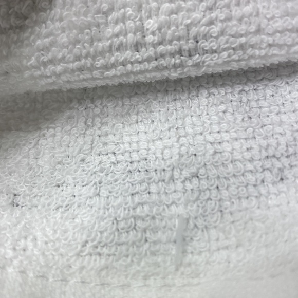 Deborah Connolly Kitchen towels Bunny Rabbit Chicks Eggs design 18” x 28” Cotton - Picture 3 of 3